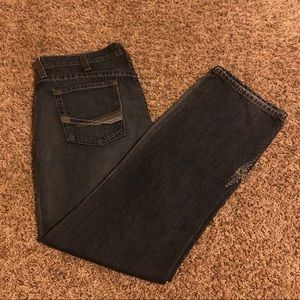 Men’s ARIAT Jeans Size 38/34